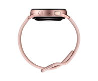 Samsung Galaxy Watch Active 2 Aluminium 40mm Rose Gold - 514537 - zdjęcie 5